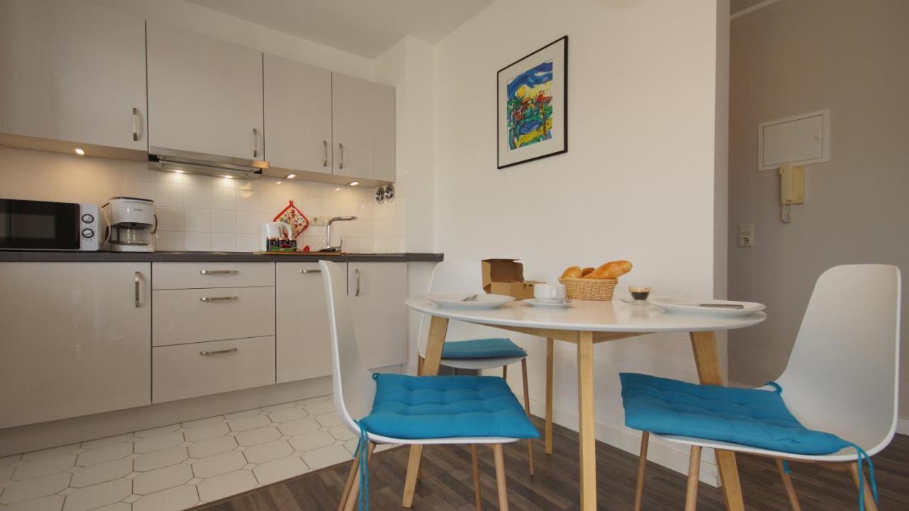 4 Im Strandhaus Apartamento