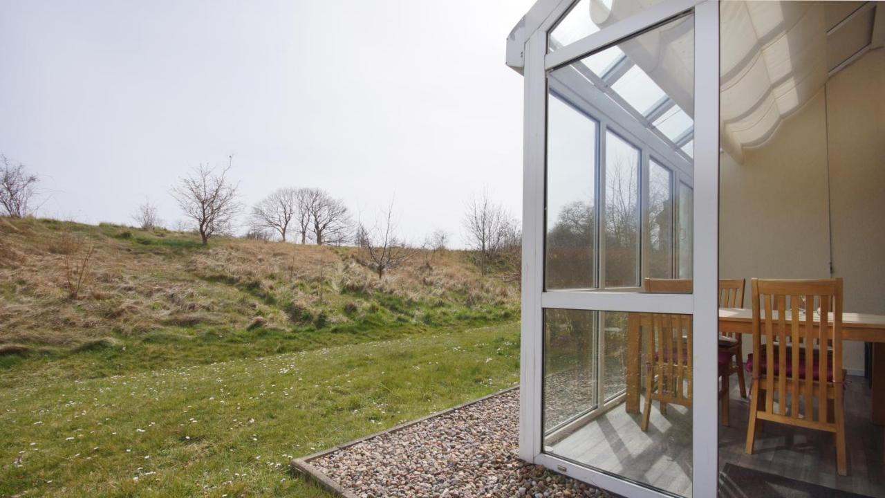 Apartamento 4 Im Strandhaus