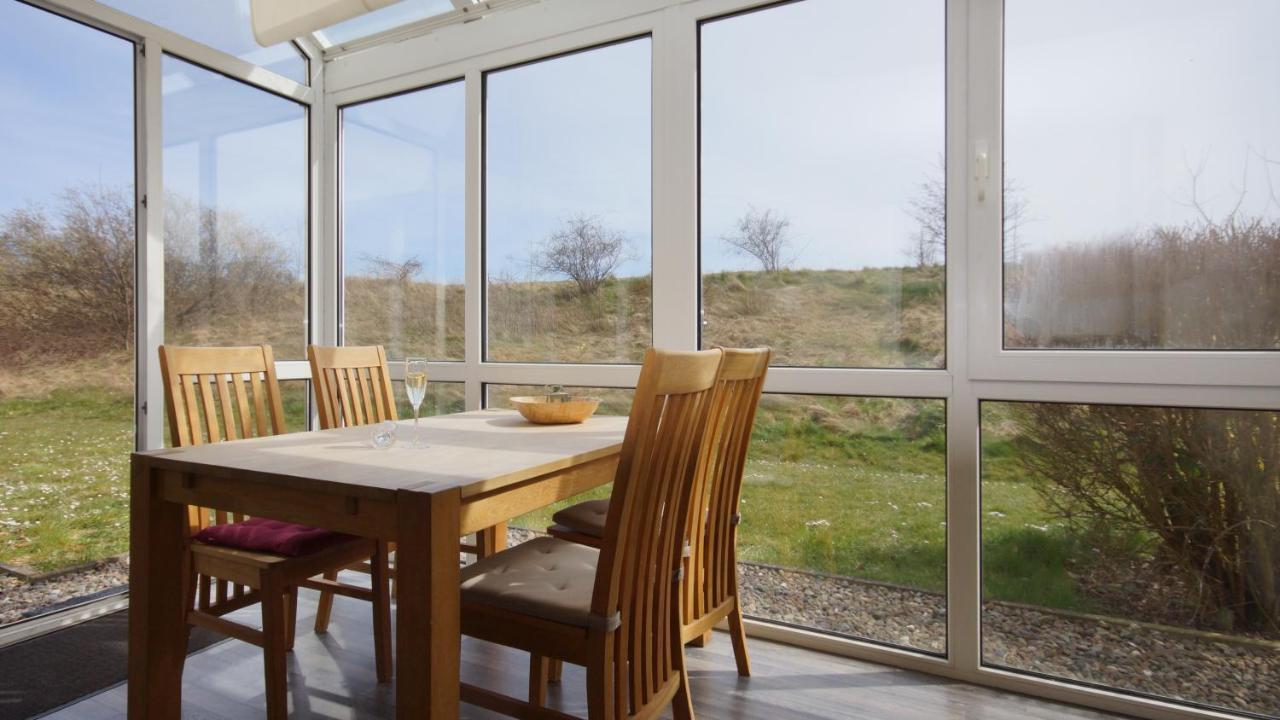 4 Im Strandhaus Apartment *