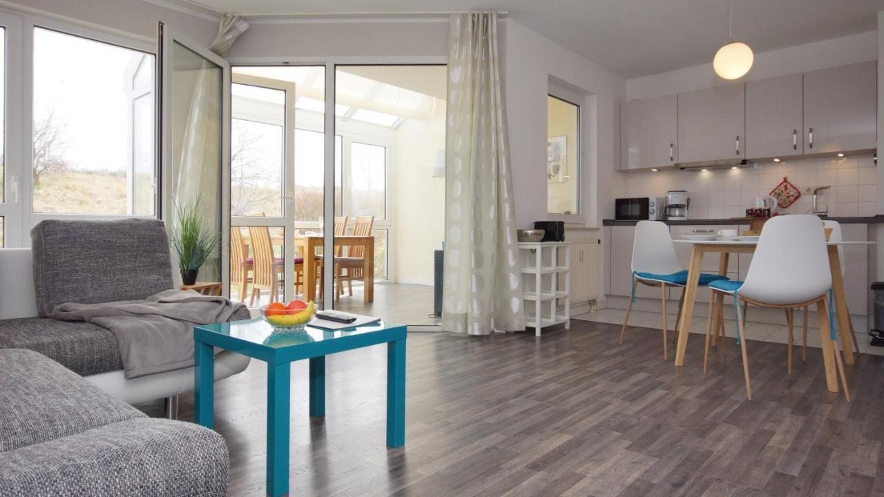 4 Im Strandhaus