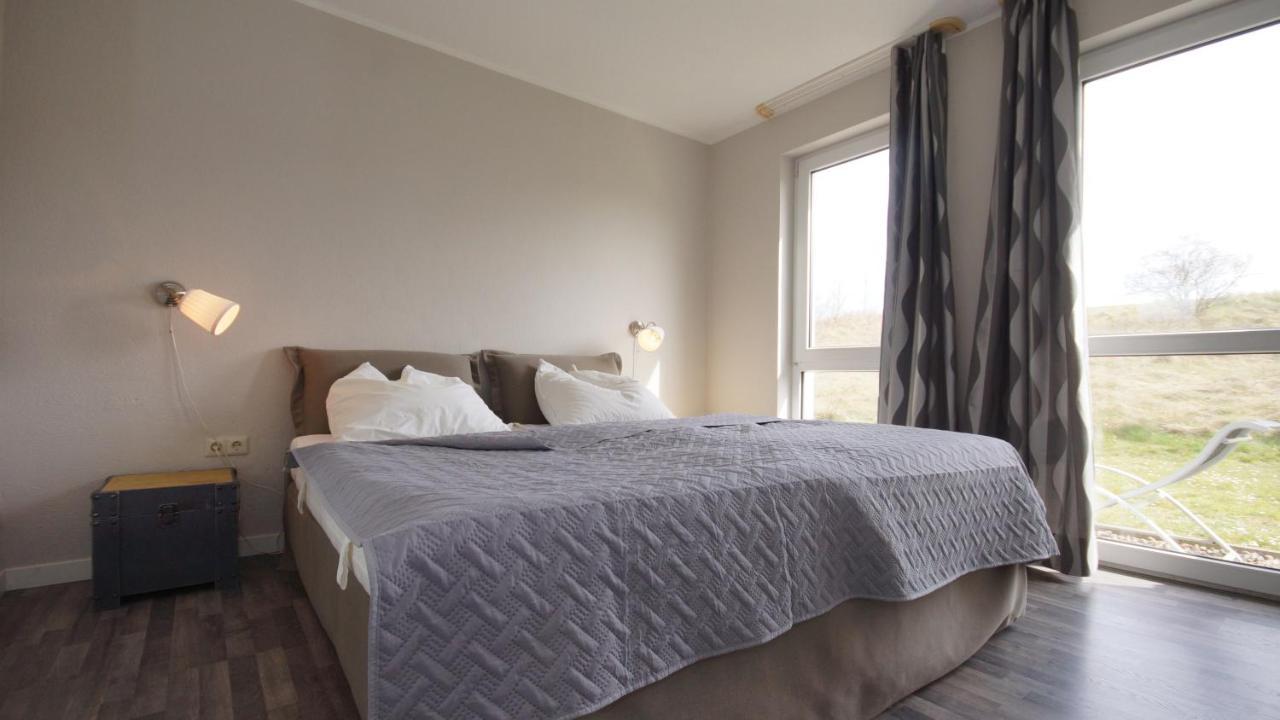 Apartment 4 Im Strandhaus