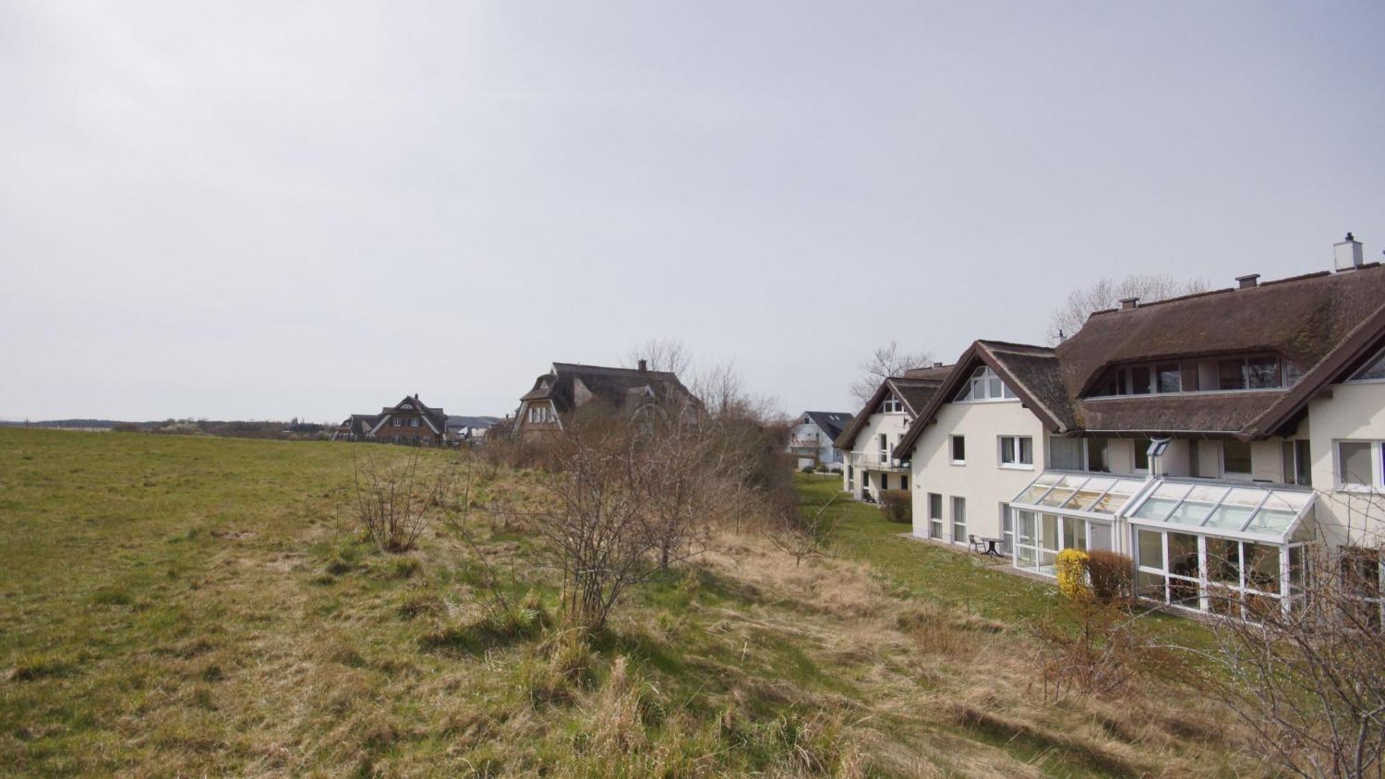 4 Im Strandhaus Apartamento *