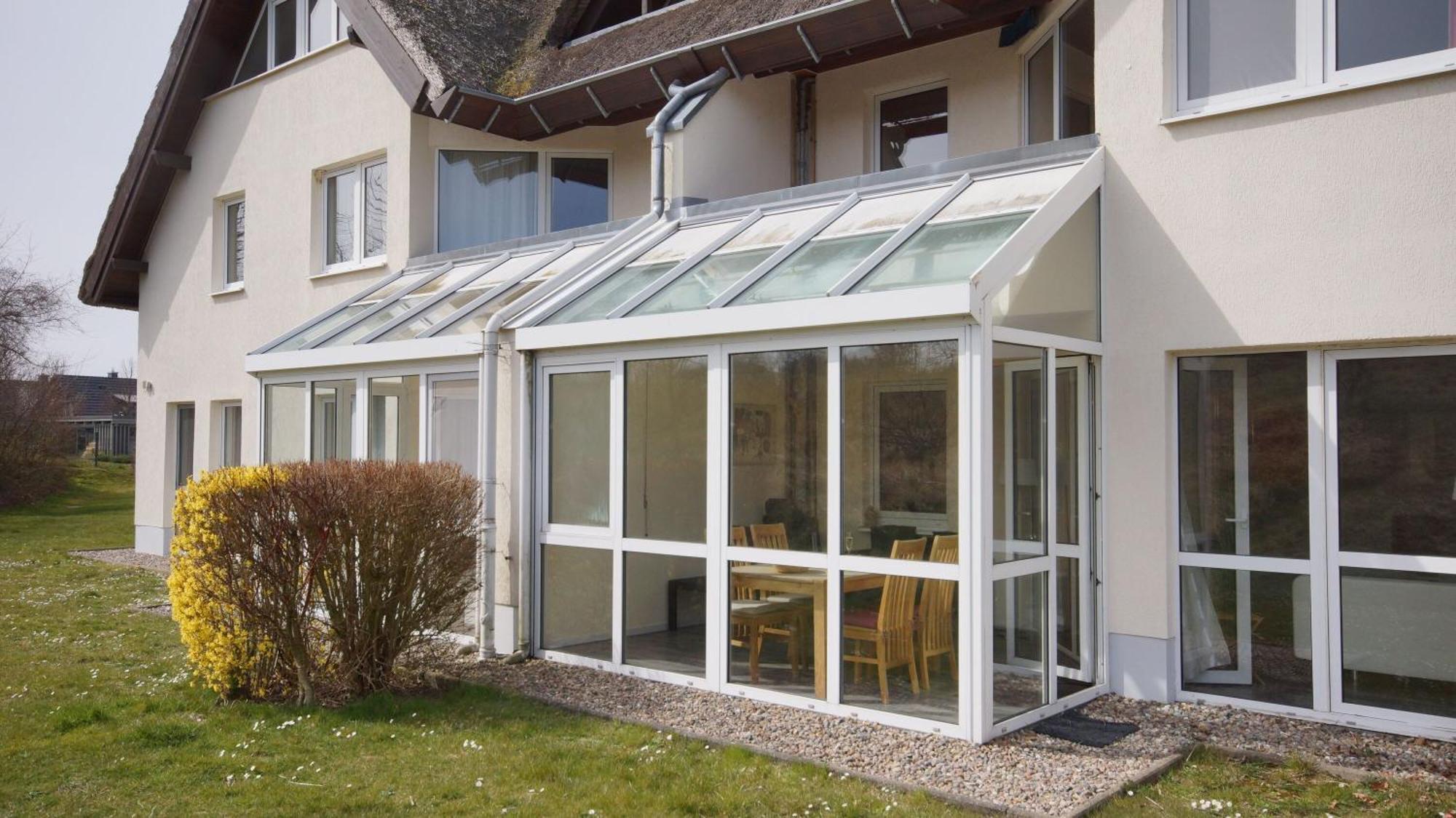 4 Im Strandhaus Apartamento *