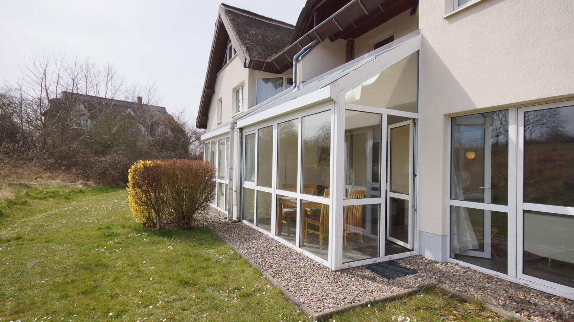 4 Im Strandhaus Apartment