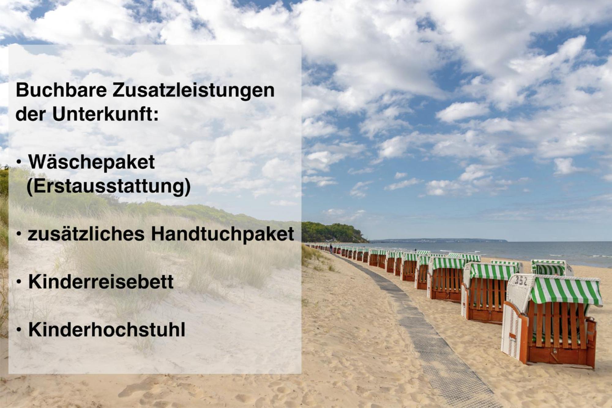 4 Im Strandhaus *